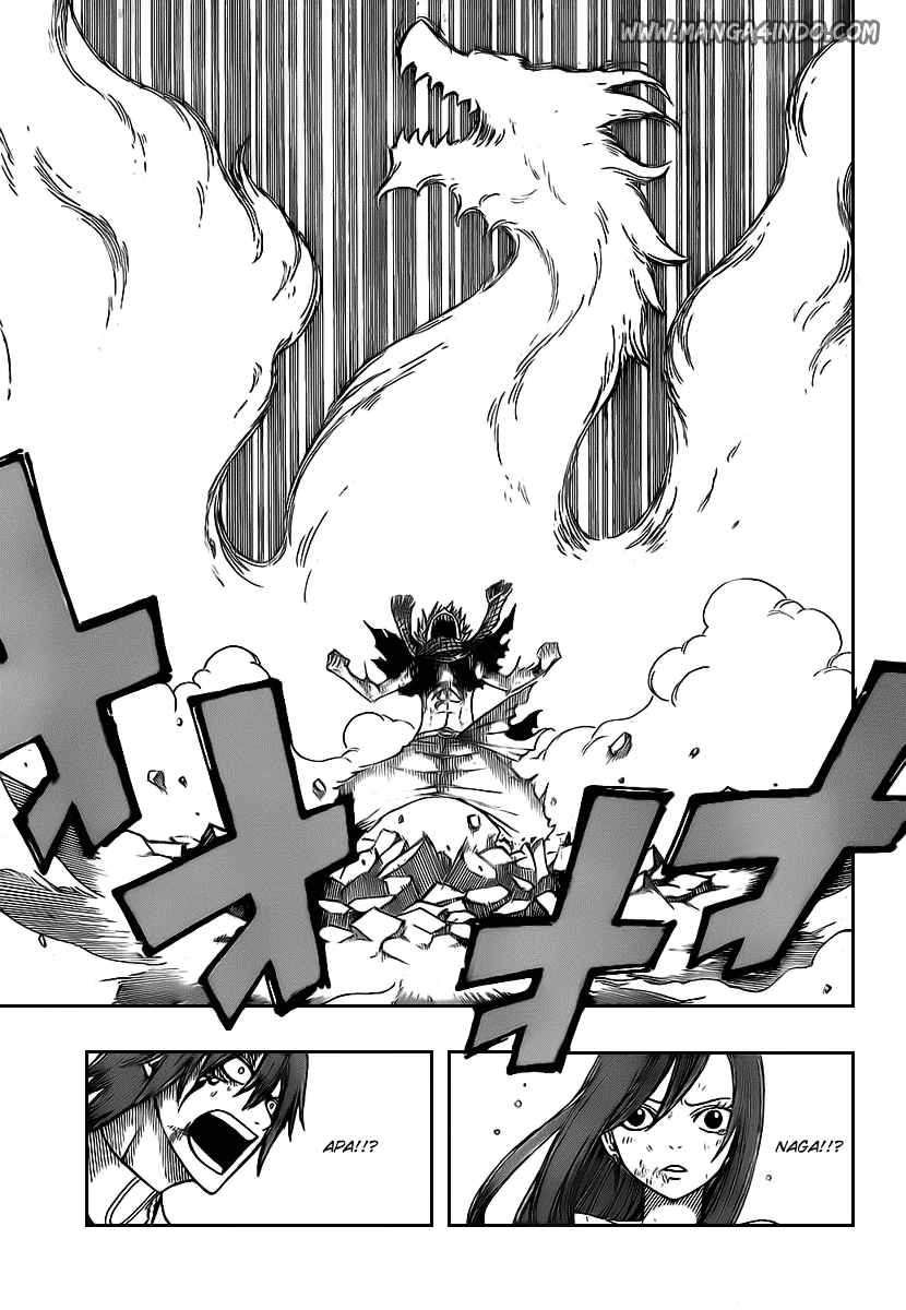 Fairy Tail Bab 98 halaman 5