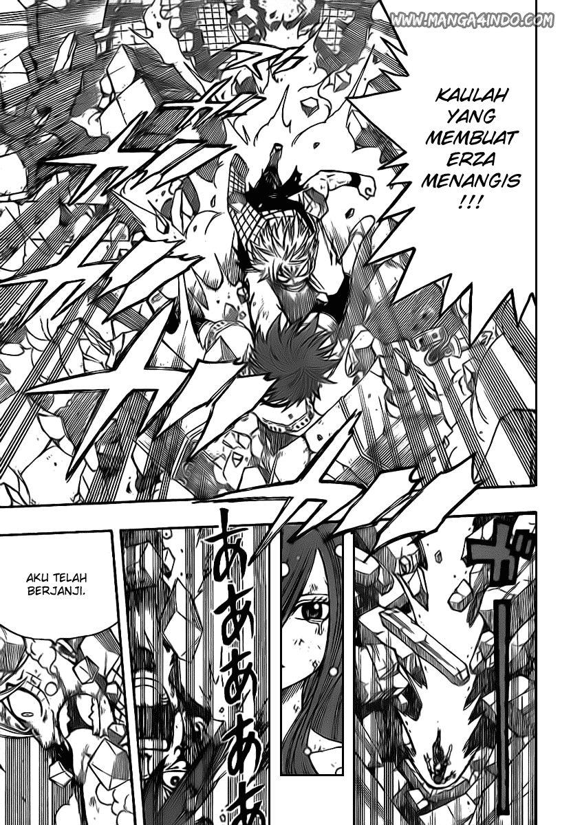 Fairy Tail Bab 98 halaman 7
