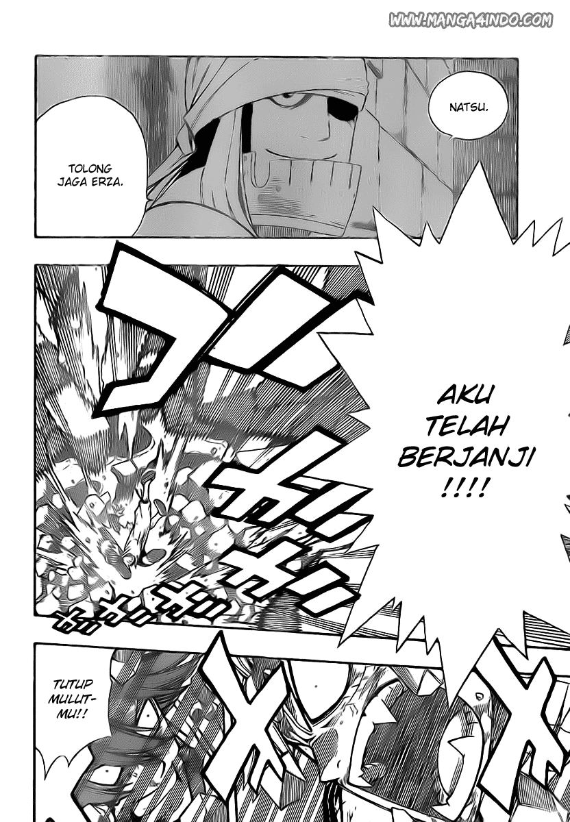 Fairy Tail Bab 98 halaman 8