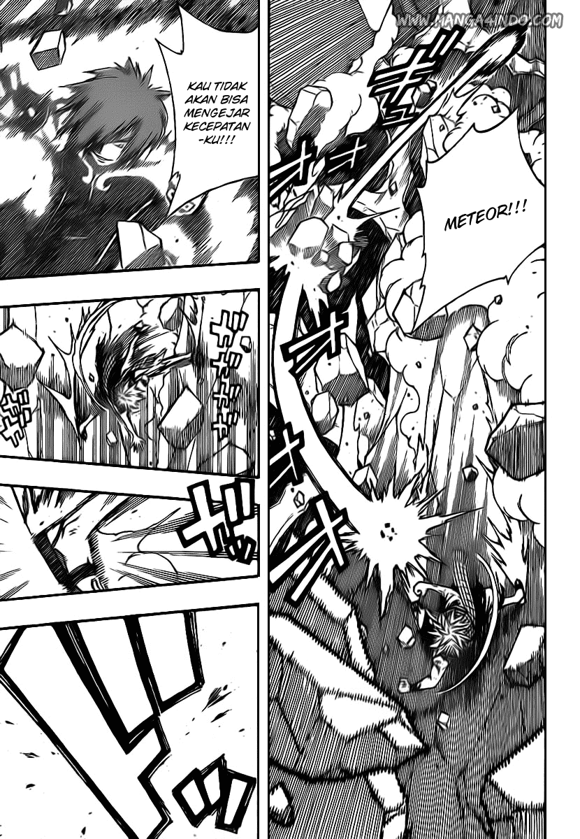 Fairy Tail Bab 98 halaman 9