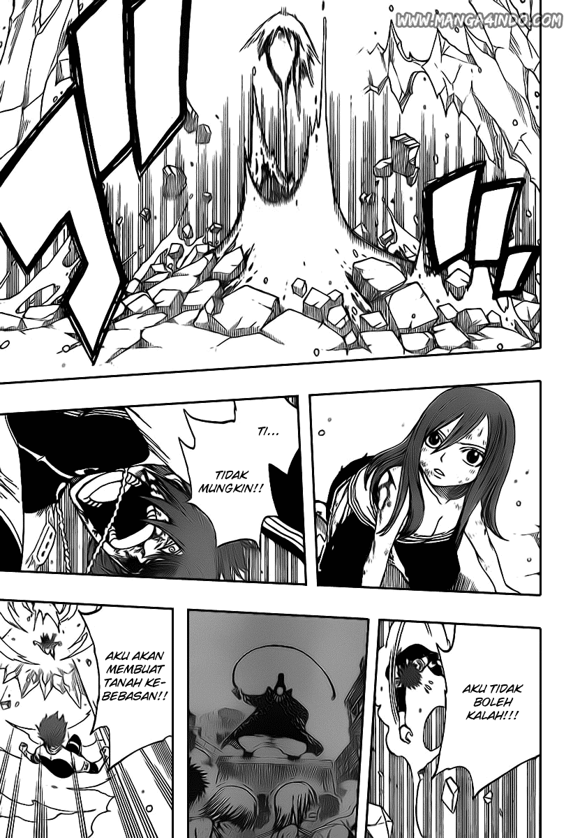 Fairy Tail Bab 98 halaman 11