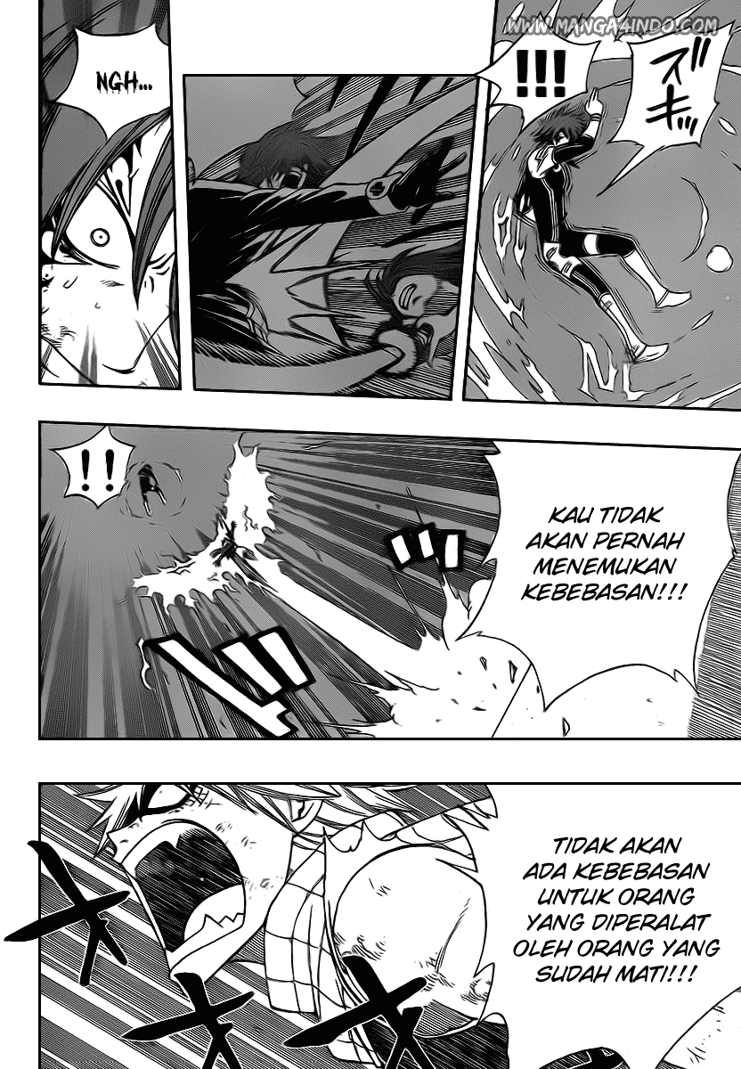 Fairy Tail Bab 98 halaman 14