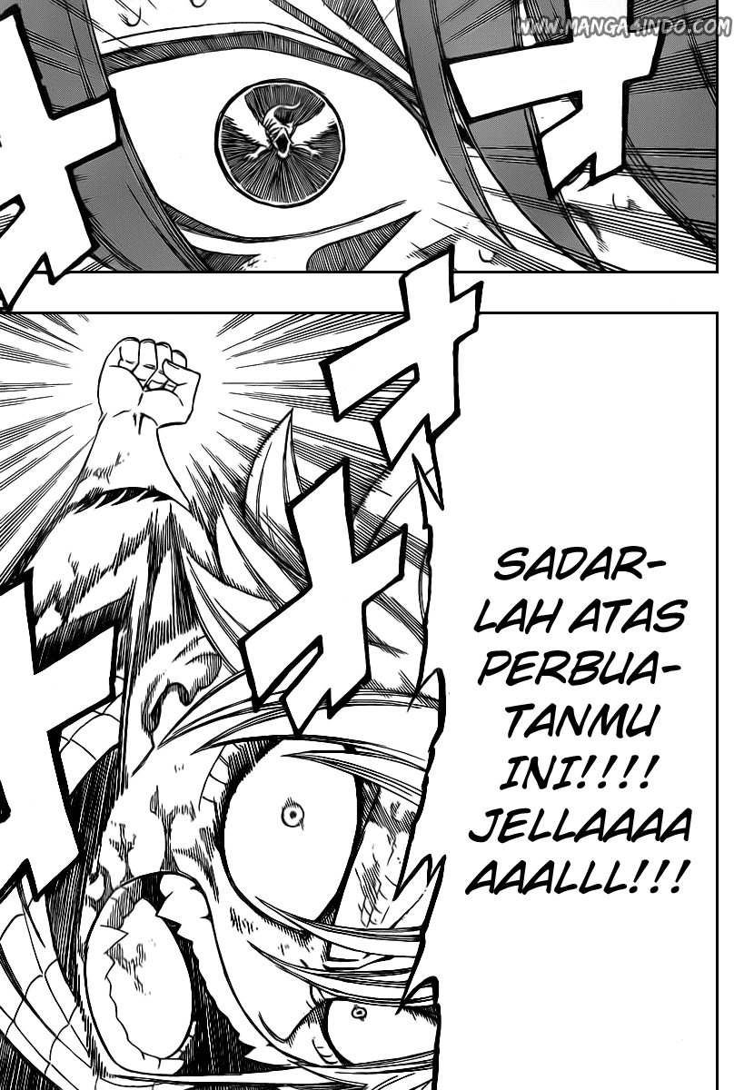 Fairy Tail Bab 98 halaman 15
