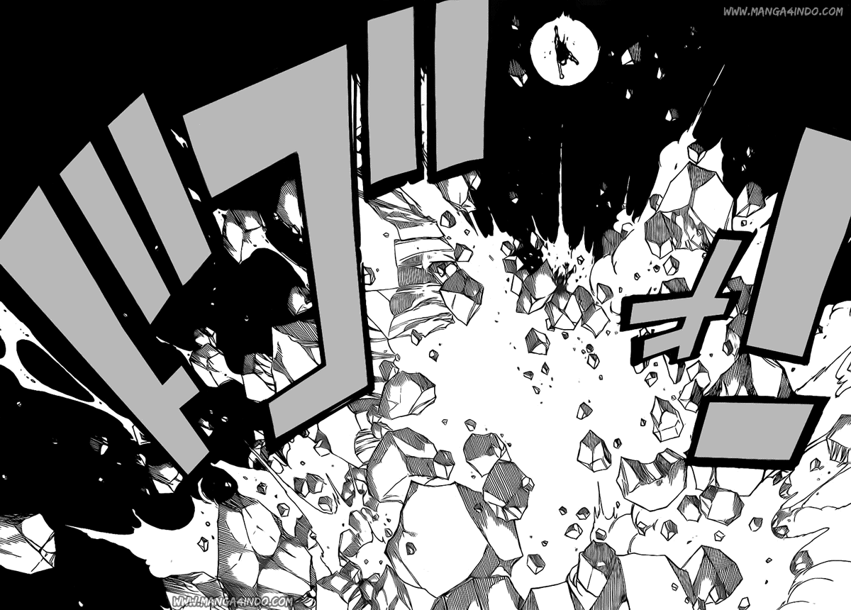 Fairy Tail Bab 98 halaman 16