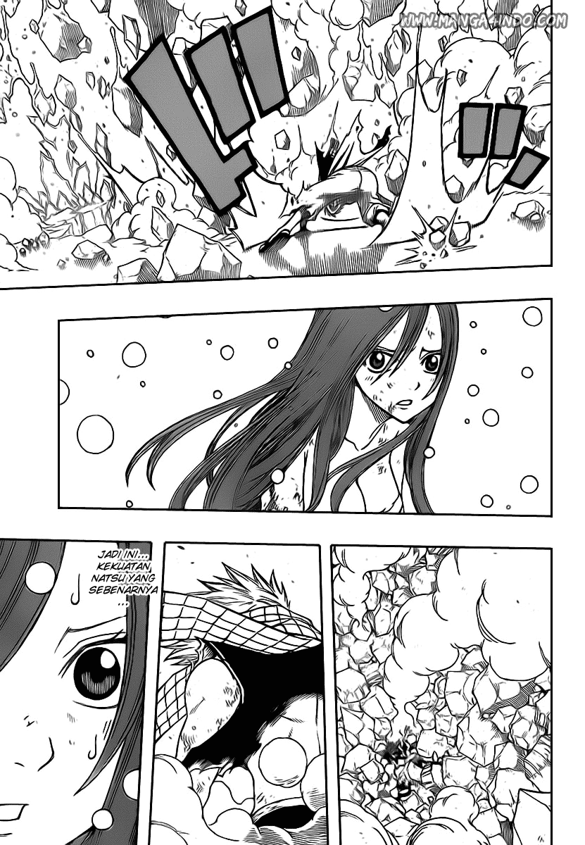 Fairy Tail Bab 98 halaman 18