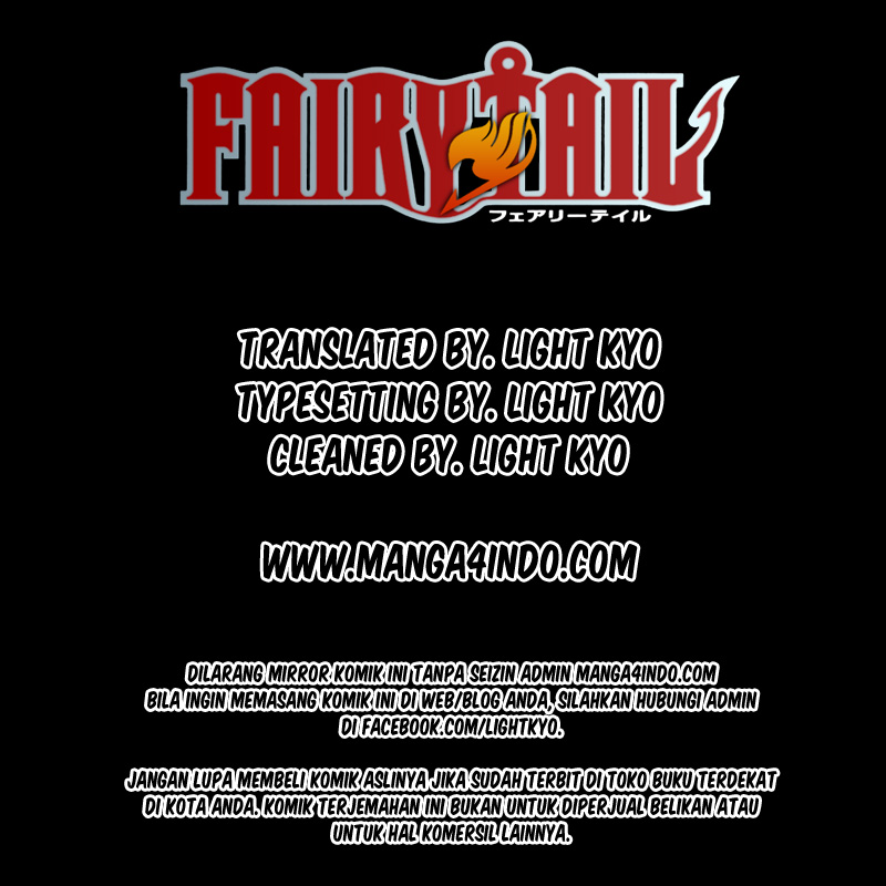 Fairy Tail Bab 98 halaman 21