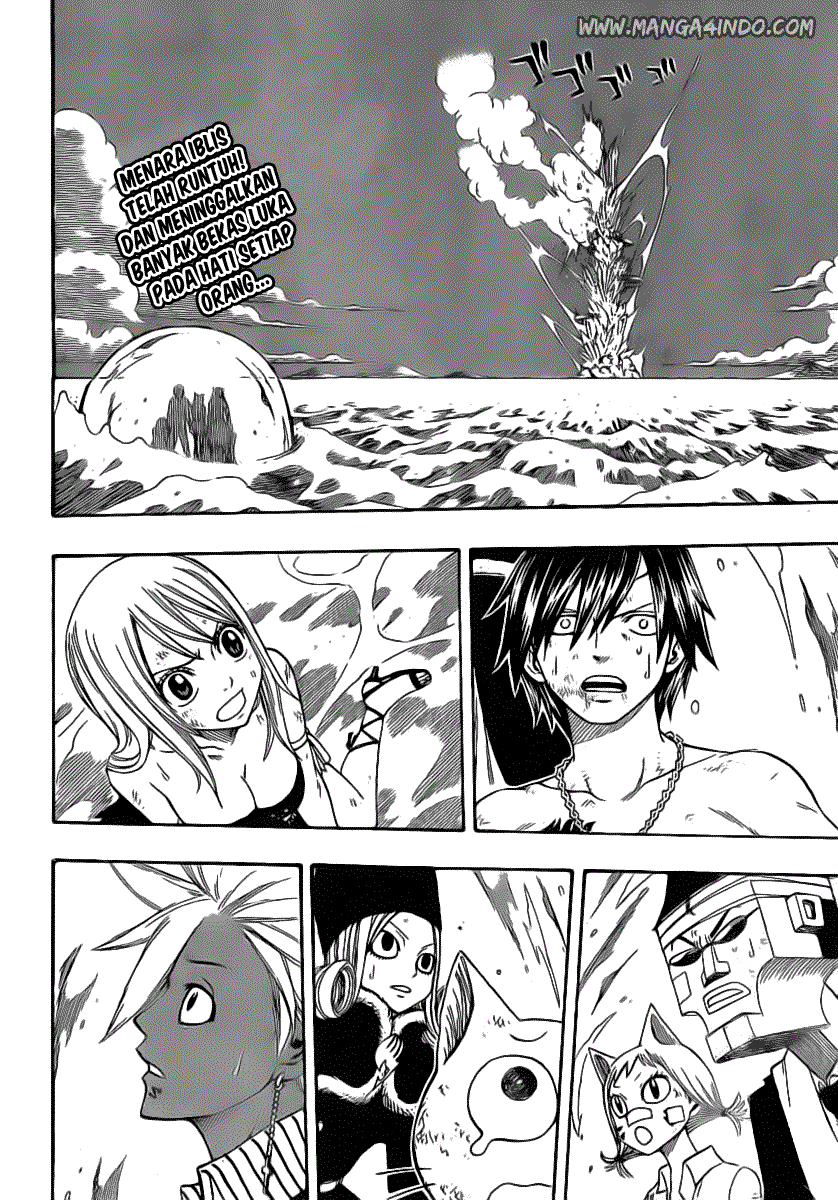Fairy Tail Bab 99 halaman 2