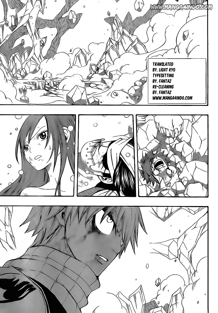 Fairy Tail Bab 99 halaman 3