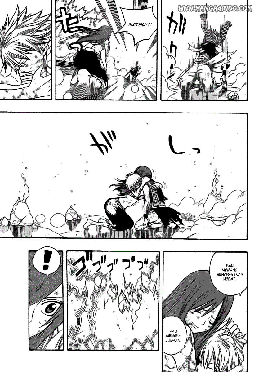 Fairy Tail Bab 99 halaman 5