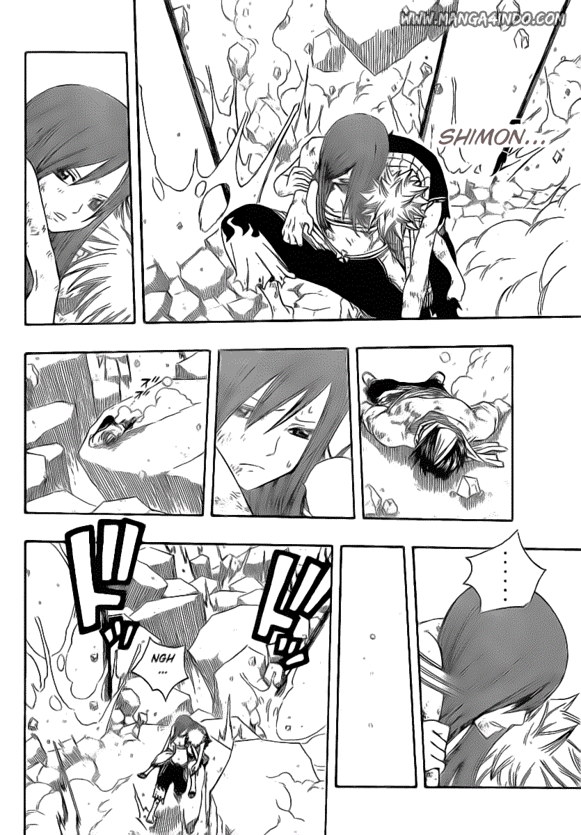 Fairy Tail Bab 99 halaman 8