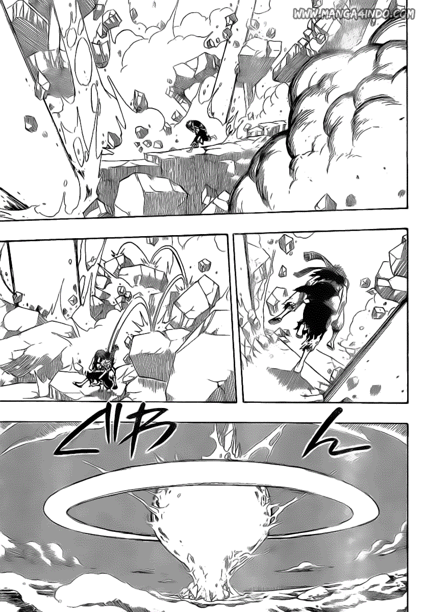 Fairy Tail Bab 99 halaman 9