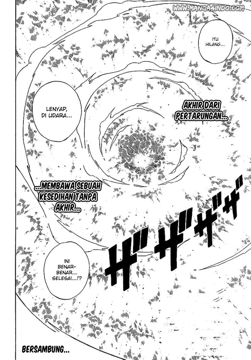 Fairy Tail Bab 99 halaman 19