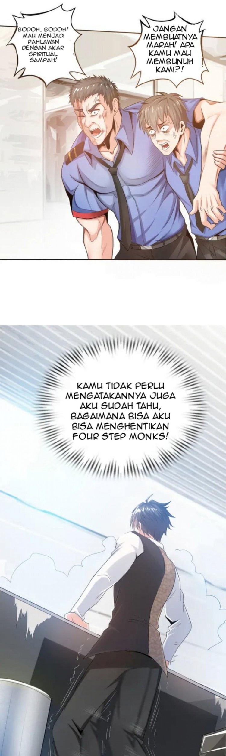 Fairy Teach me To Install X chapter 01 halaman 40