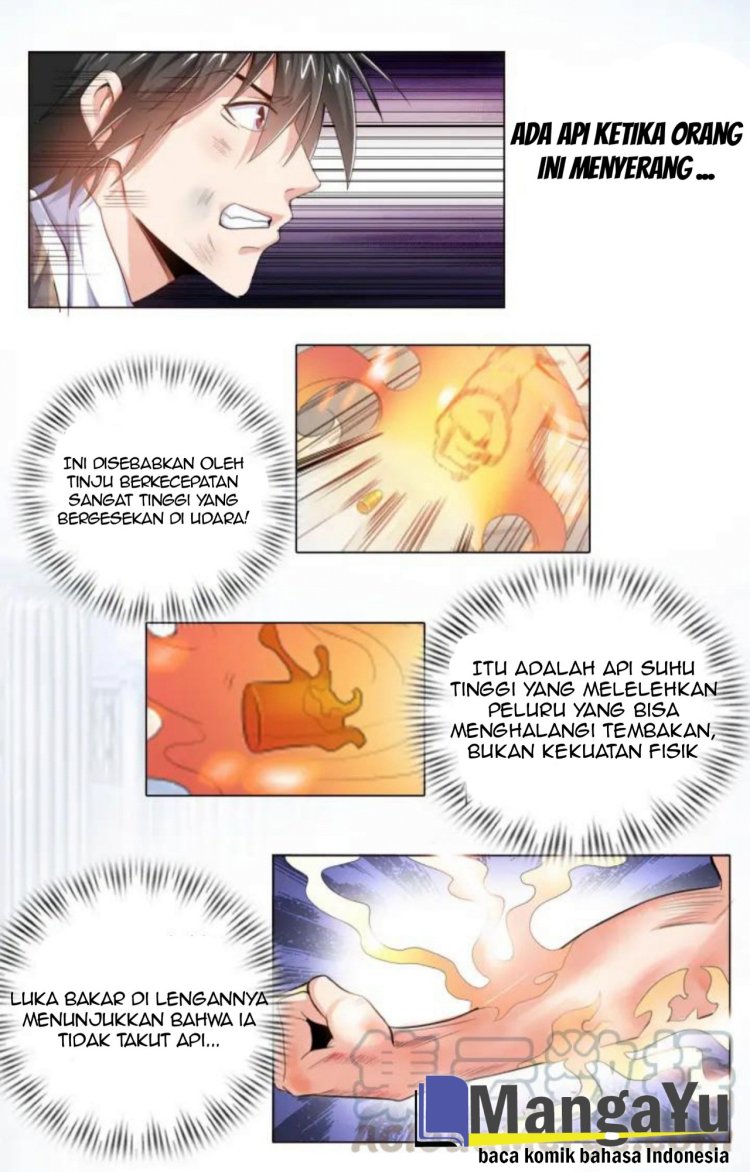 Fairy Teach me To Install X chapter 01 halaman 45
