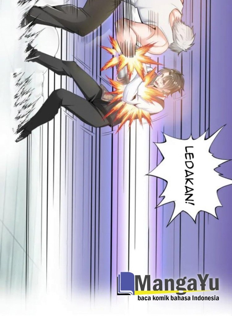 Fairy Teach me To Install X chapter 01 halaman 47
