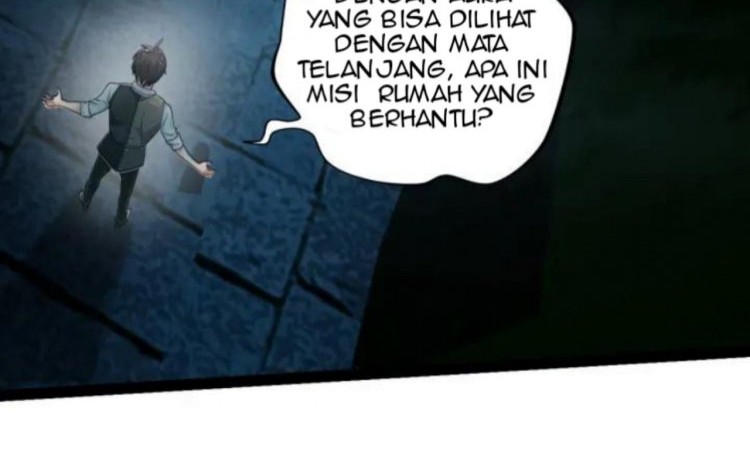 Fairy Teach me To Install X chapter 02 halaman 13