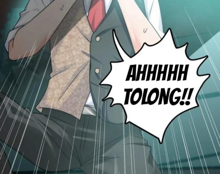 Fairy Teach me To Install X chapter 02 halaman 15