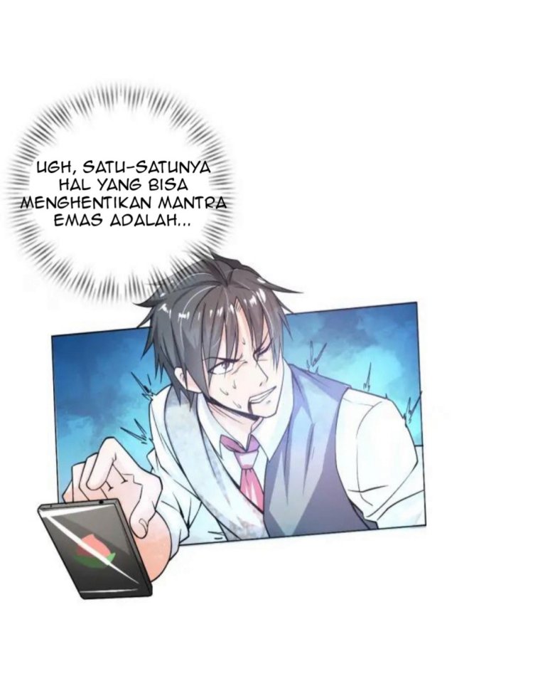Fairy Teach me To Install X chapter 02 halaman 45