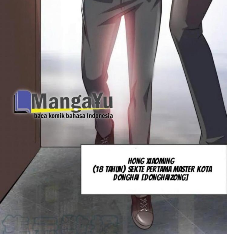 Fairy Teach me To Install X chapter 05 halaman 6