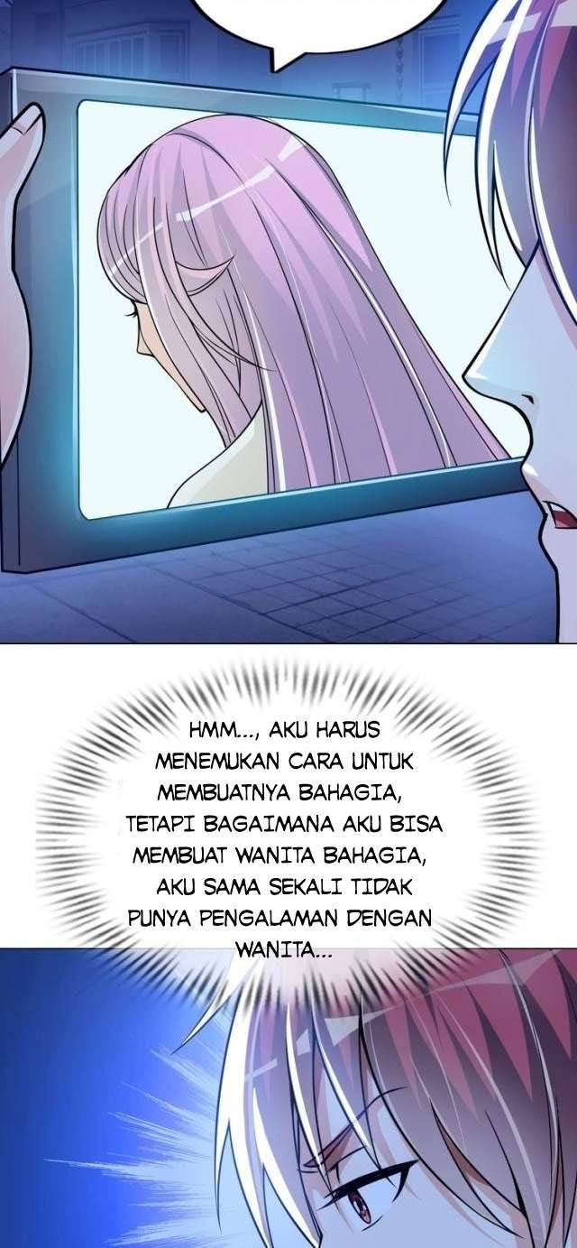 Fairy Teach me To Install X chapter 06 halaman 16