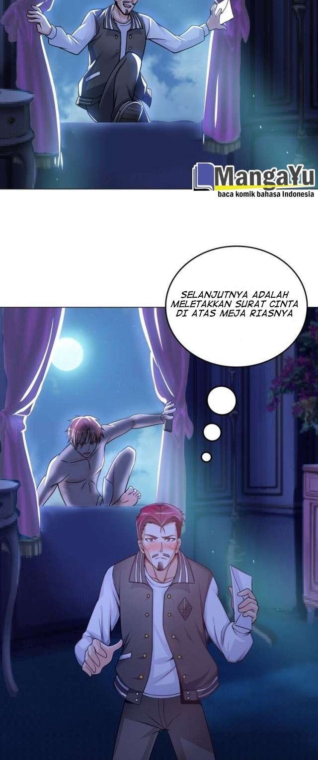 Fairy Teach me To Install X chapter 06 halaman 25