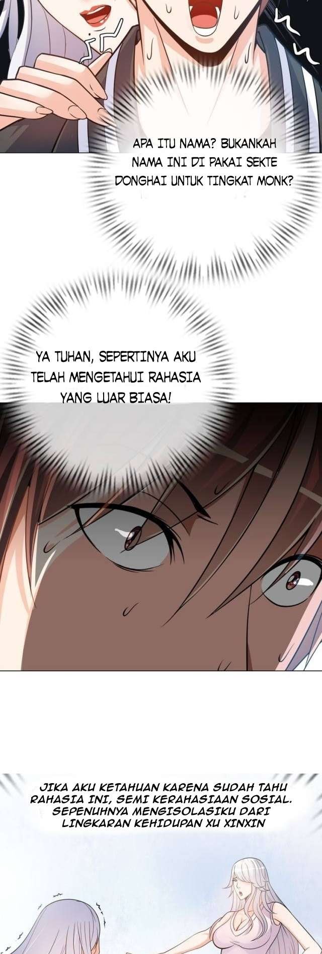 Fairy Teach me To Install X chapter 06 halaman 40