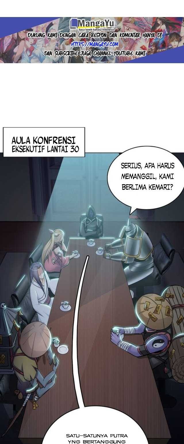 Fairy Teach me To Install X chapter 07 halaman 5