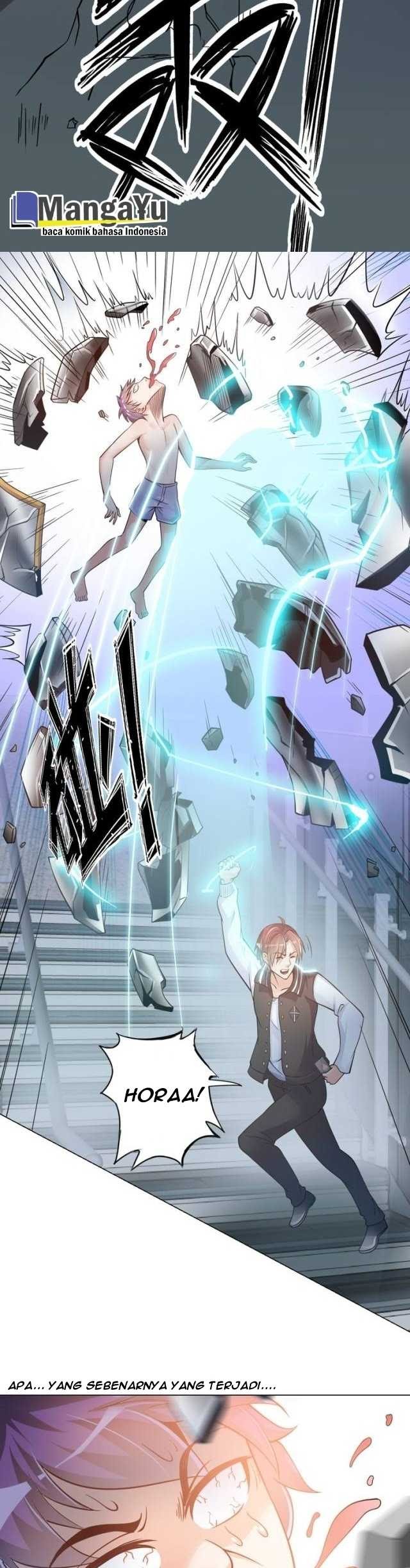 Fairy Teach me To Install X chapter 07 halaman 42