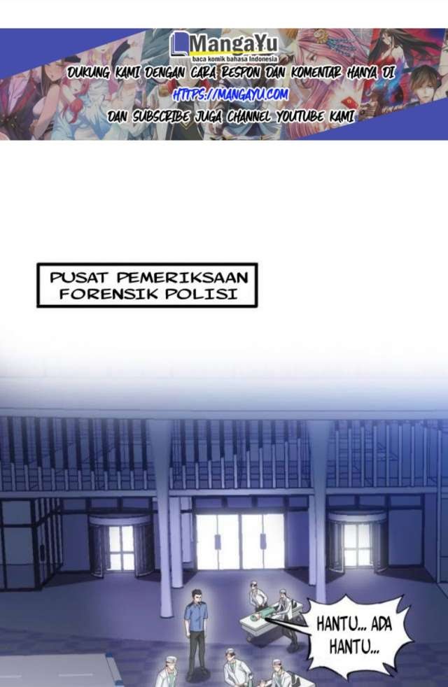 Fairy Teach me To Install X Bab 08 halaman 5