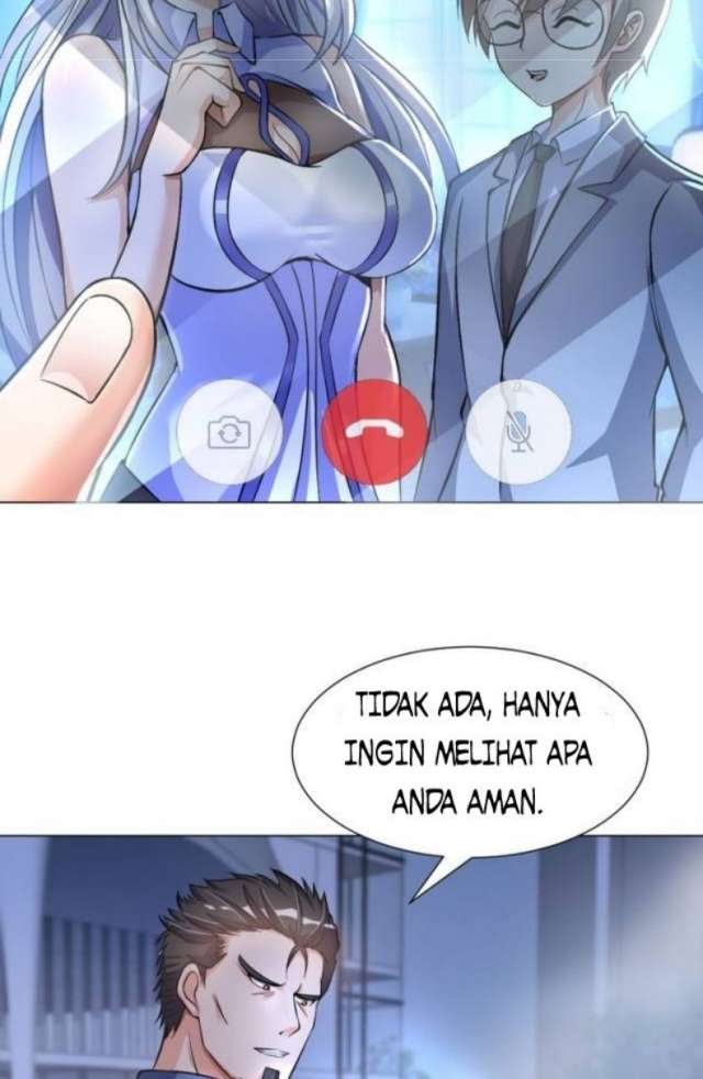 Fairy Teach me To Install X Bab 08 halaman 10