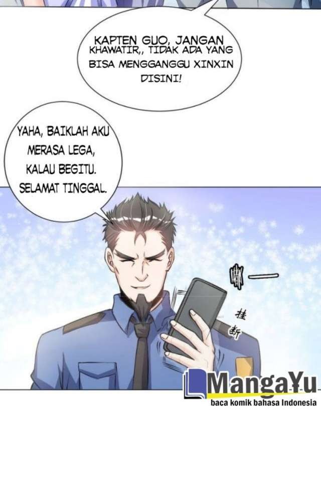 Fairy Teach me To Install X Bab 08 halaman 12