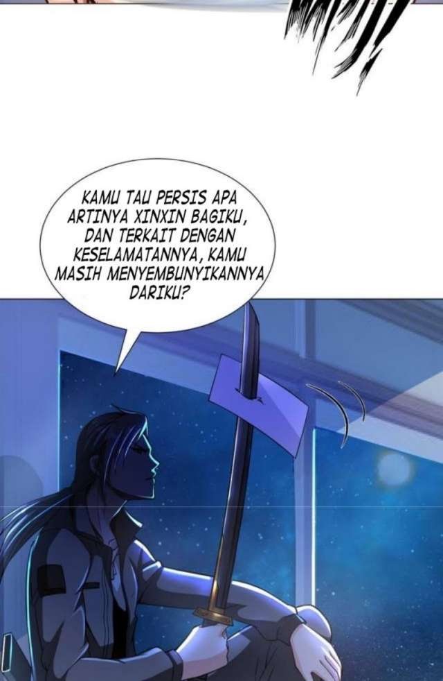 Fairy Teach me To Install X Bab 08 halaman 19