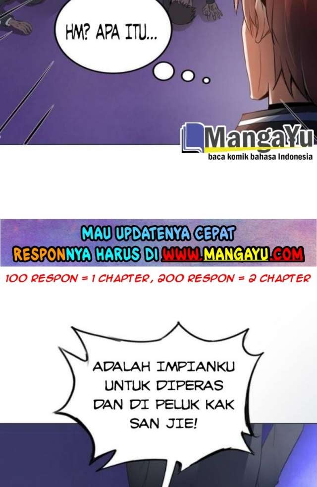 Fairy Teach me To Install X Bab 08 halaman 27