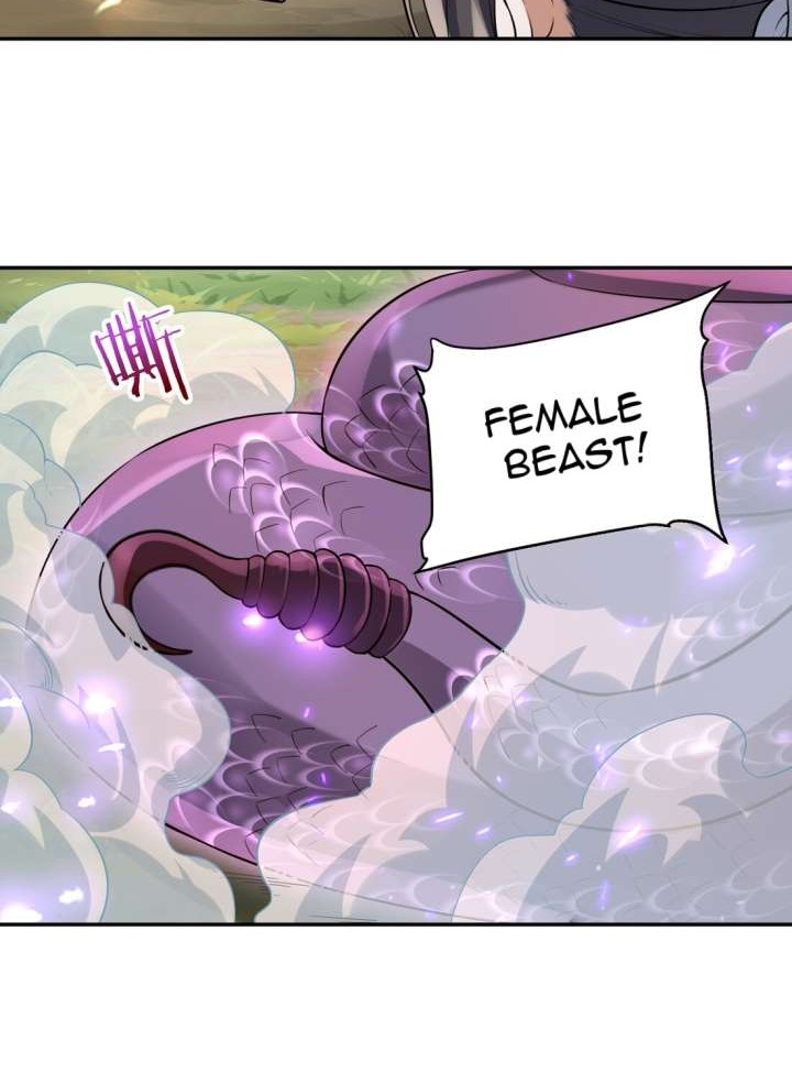 Fairy, You have a Bad Omen! chapter 03 halaman 32