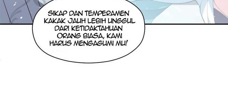 Fairy, You have a Bad Omen! Bab 13 halaman 9