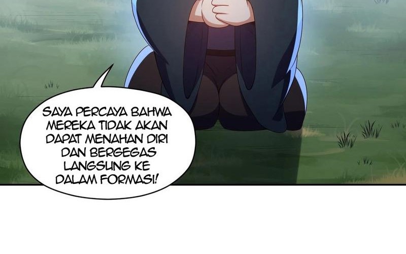 Fairy, You have a Bad Omen! Bab 21 halaman 20