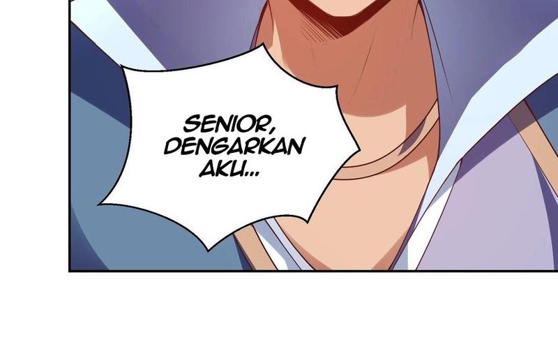 Fairy, You have a Bad Omen! Bab 21 halaman 45