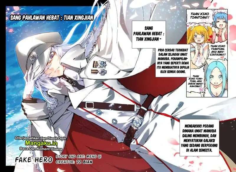 Fake Hero Bab 01 halaman 2