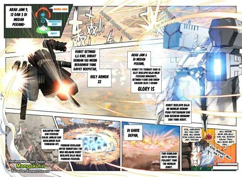 Fake Hero Bab 02 halaman 3