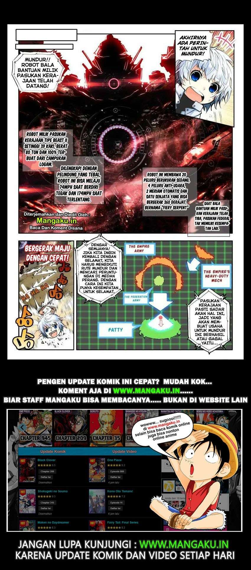 Fake Hero Bab 02 halaman 9
