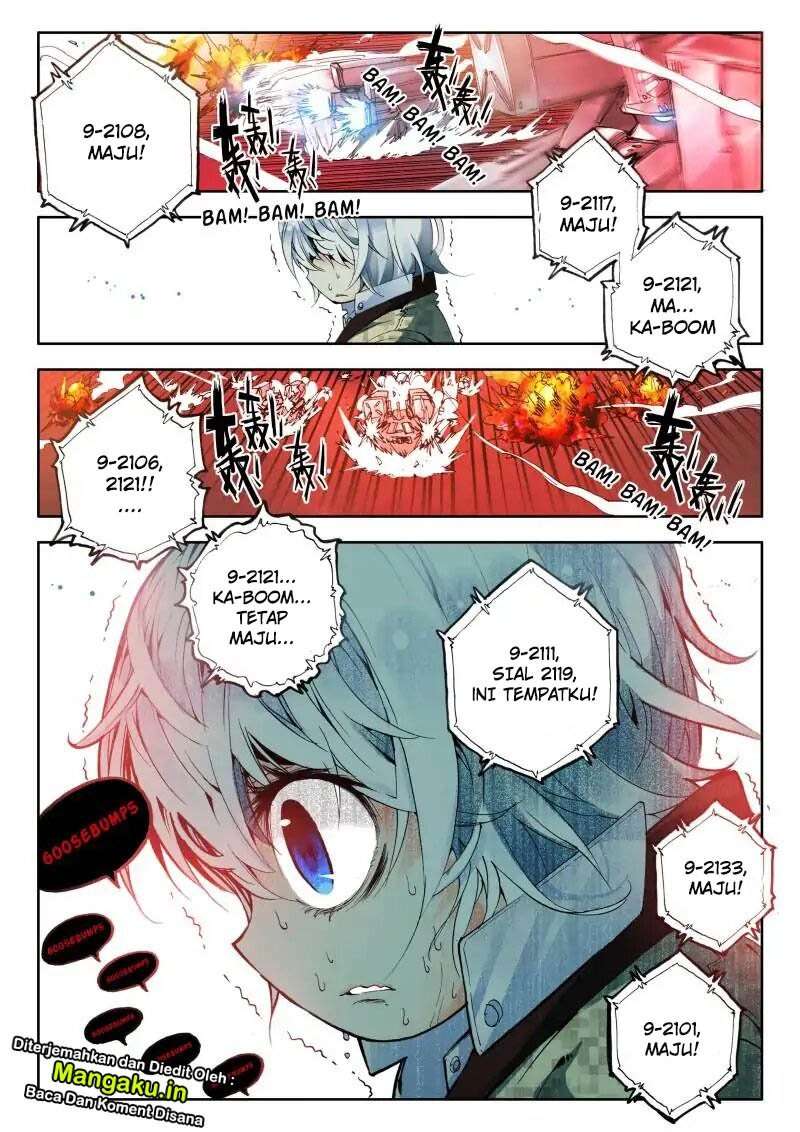 Fake Hero Bab 03 halaman 6