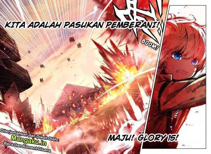 Fake Hero Bab 03 halaman 8