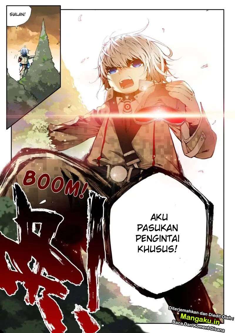 Fake Hero Bab 04 halaman 2
