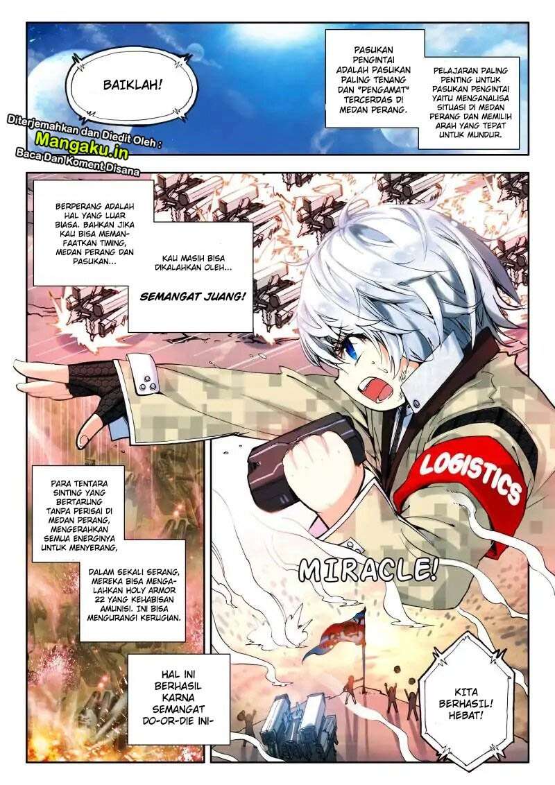 Fake Hero Bab 04 halaman 3