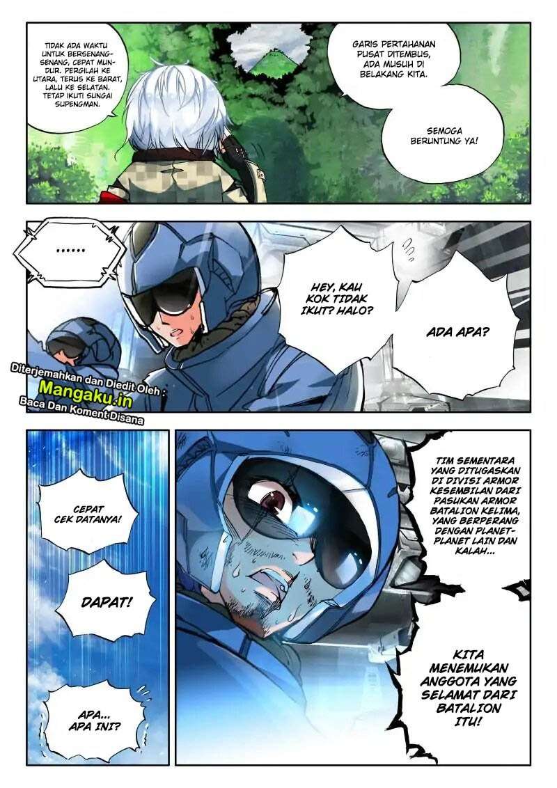 Fake Hero Bab 04 halaman 4