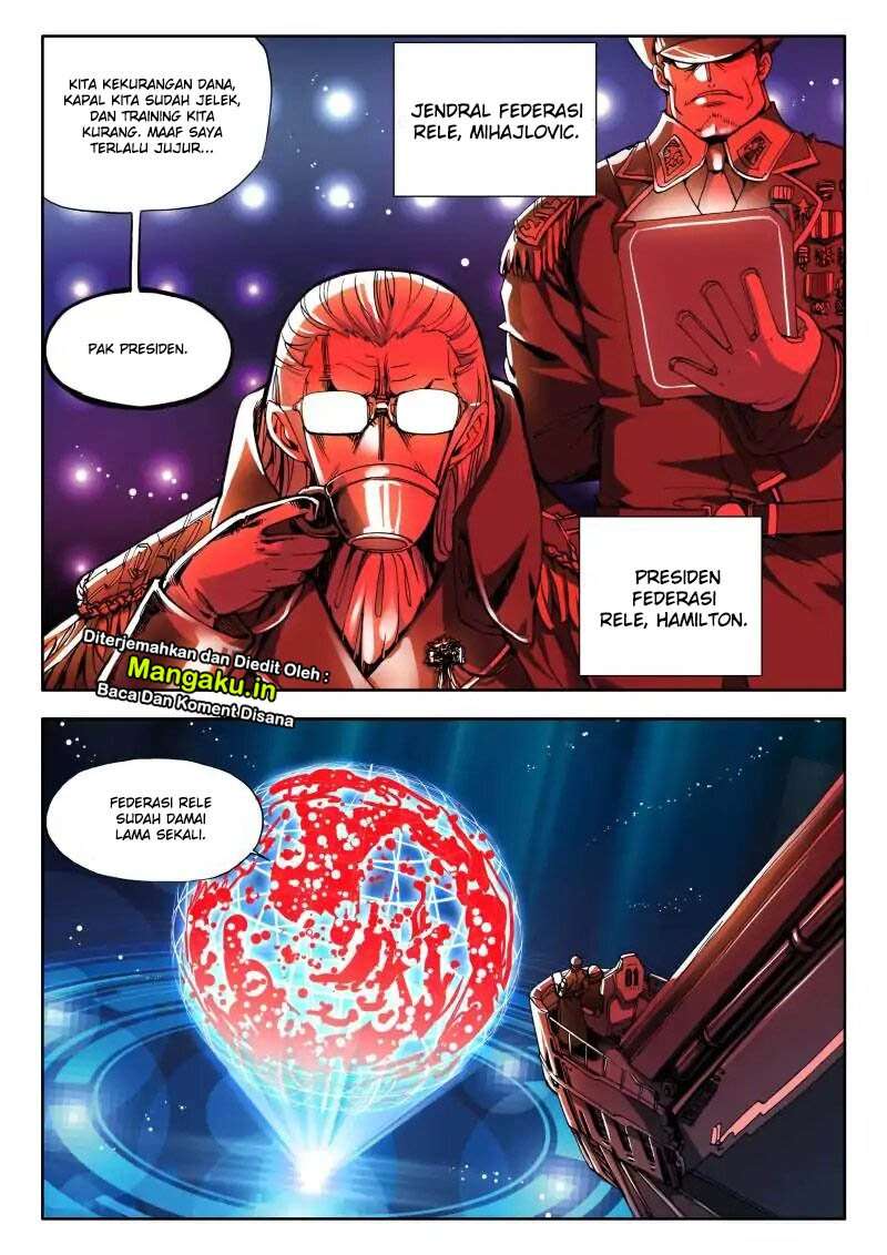 Fake Hero Bab 05 halaman 4