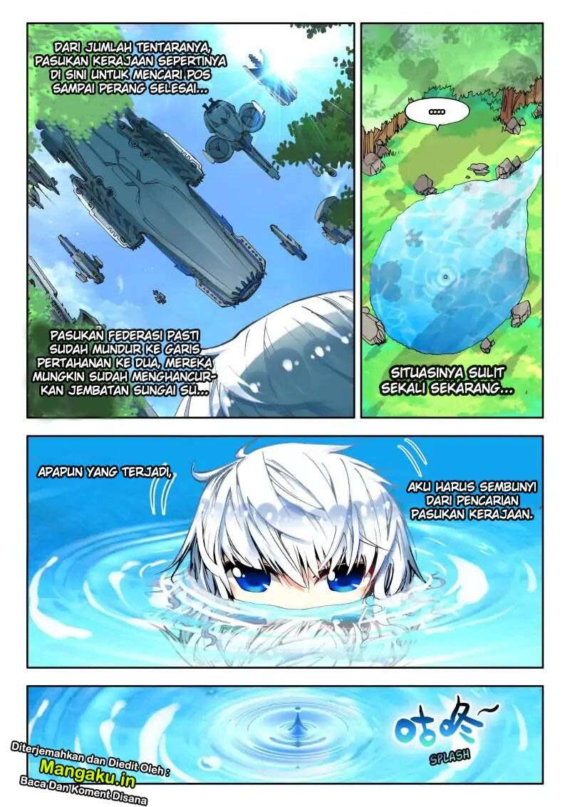 Fake Hero Bab 06 halaman 4