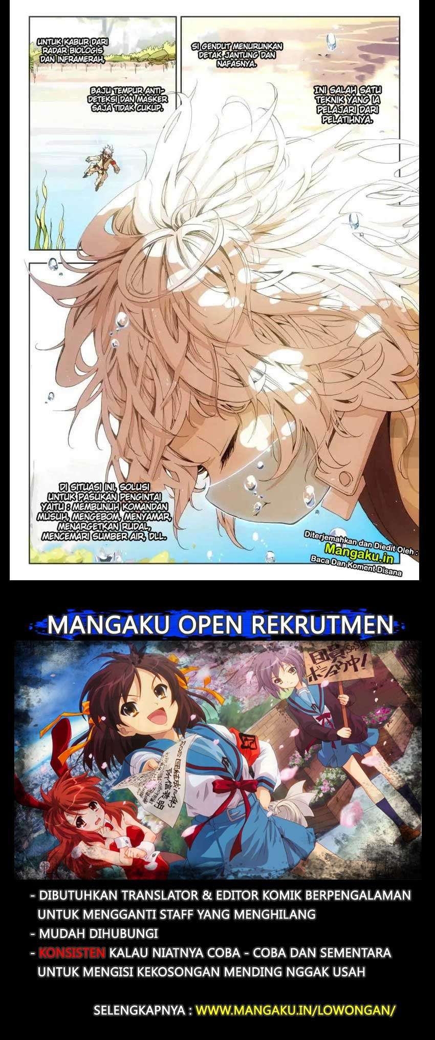 Fake Hero Bab 06 halaman 5