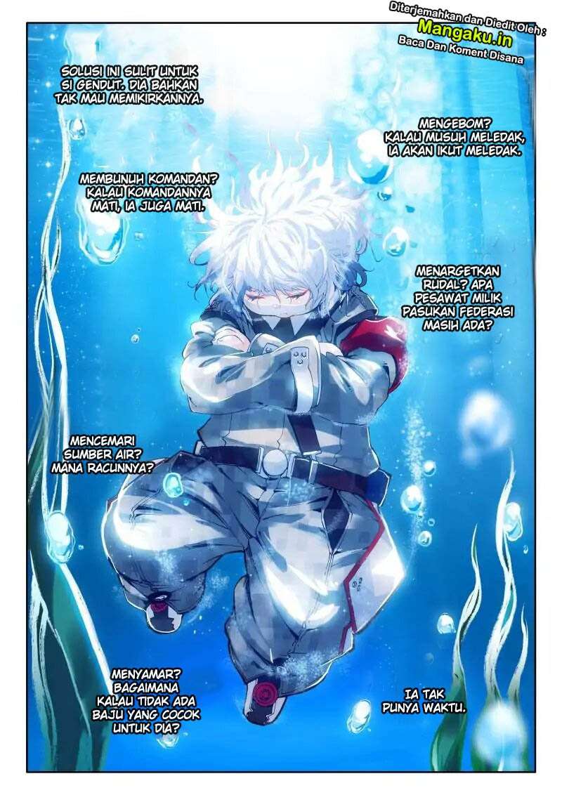 Fake Hero Bab 06 halaman 6