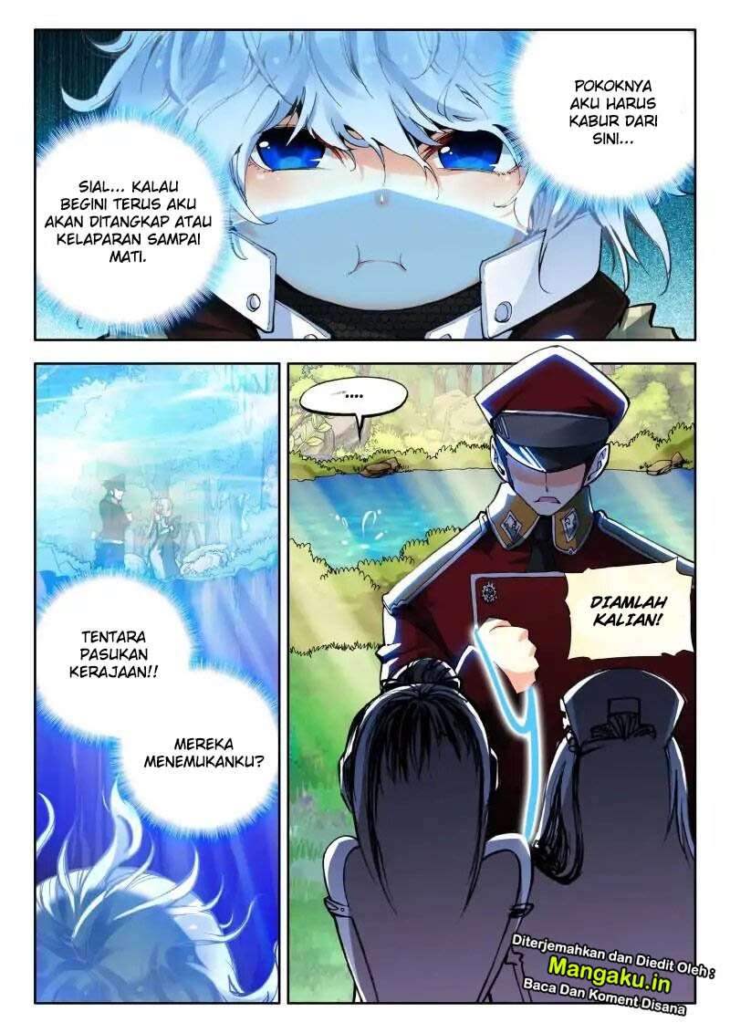Fake Hero Bab 06 halaman 7